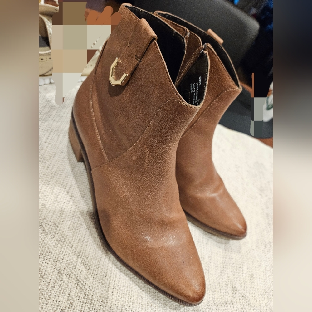 Cole Hann maci bootie